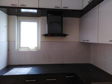 Kitchen in 3 BHK Apartment at My Home Avatar, Gachibowli – for Rent