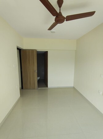 1 BHK Apartment For Rent in A And O Realty Eminente Dahisar East Mumbai  8121725