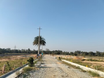 Plot Area in  Plot at Koppa Gate – for Sale