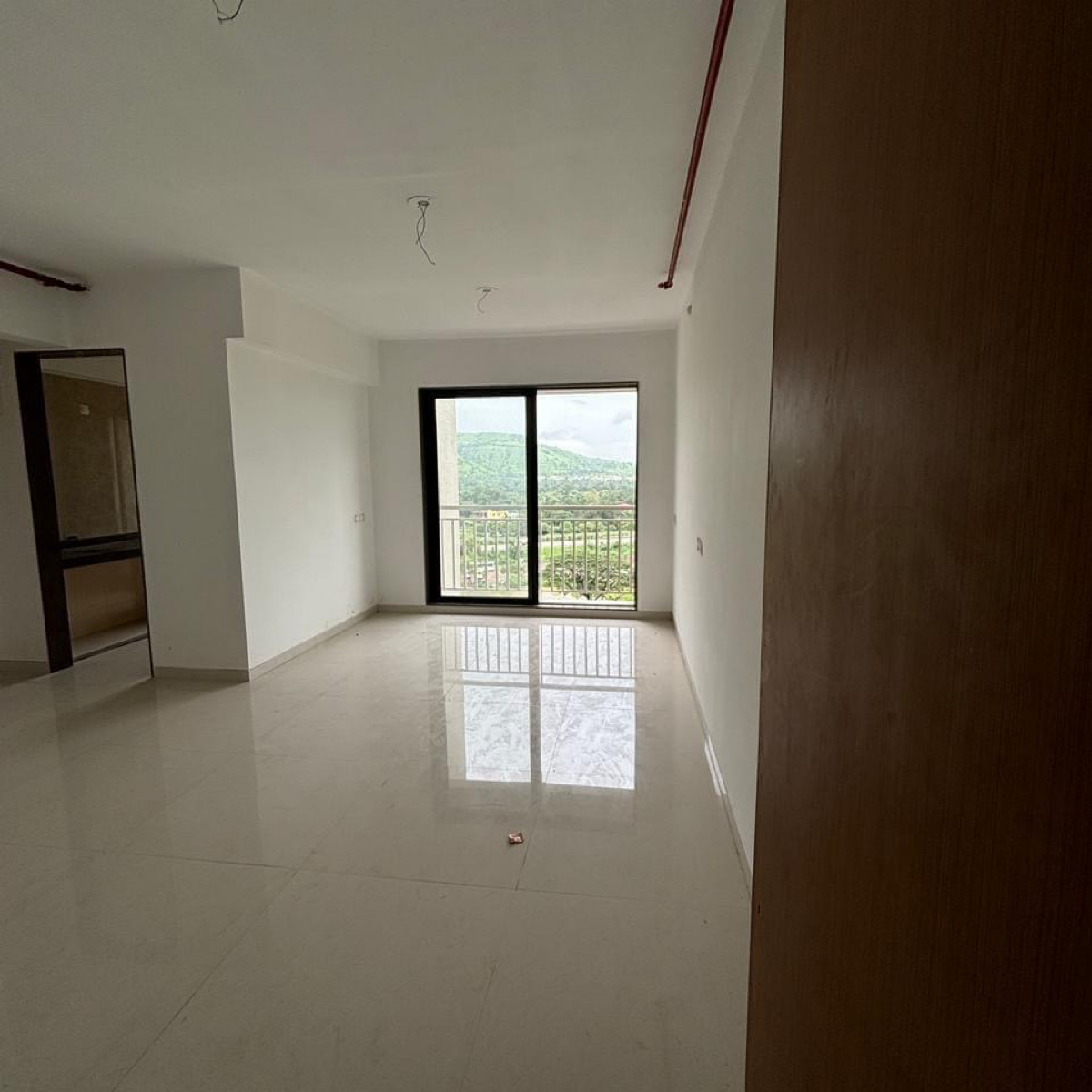 2 BHK Apartment For Sale in Pratik Gems