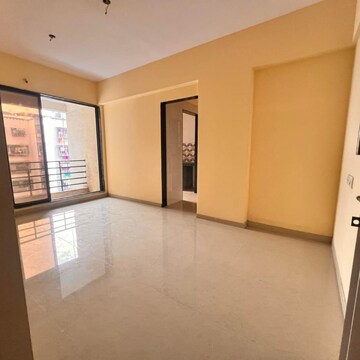 Room in 2 BHK Apartment at Pratik Gems, Sector 35 – for Sale