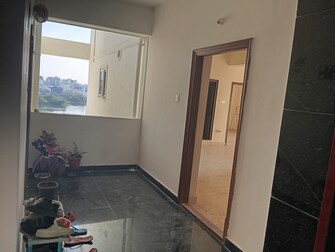 2 BHK Apartment For Resale in MCOR Vilaasam Ameenpur Hyderabad  8121719