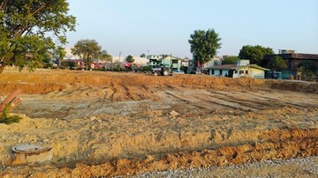 Plot Area in  Plot at Ajmer Road – for Sale