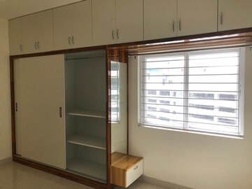 Room in 2 BHK Apartment at My Home Avatar, Gachibowli – for Rent