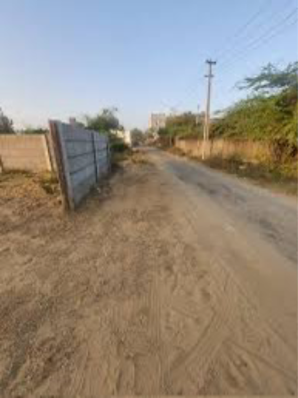 Plot For Resale in Ghuma Ahmedabad  8121765