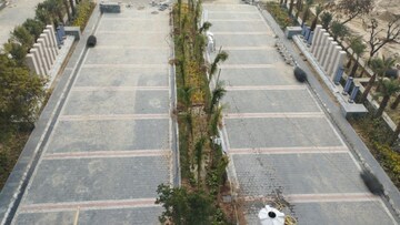  Plot – Exterior View View at Ajmer Road - for Sale