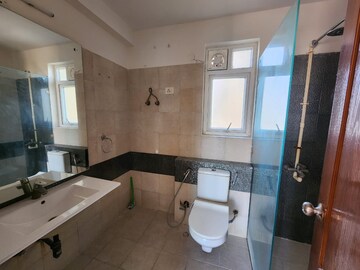 Master Bedroom in 3 BHK Apartment at ATS One Hamlet, Sector 104 – for Rent