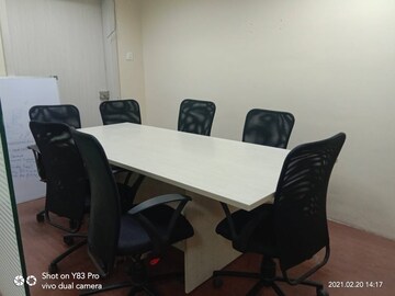  Office Space For Rent in Rupa Solitaire, Kopar Khairane