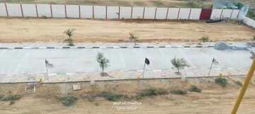 Plot Area in  Plot at Bidadi – for Sale