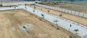 Plot Area in  Plot at Bidadi – for Sale
