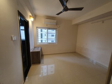 Living Room in 3 BHK Apartment at My Home Avatar, Gachibowli – for Rent