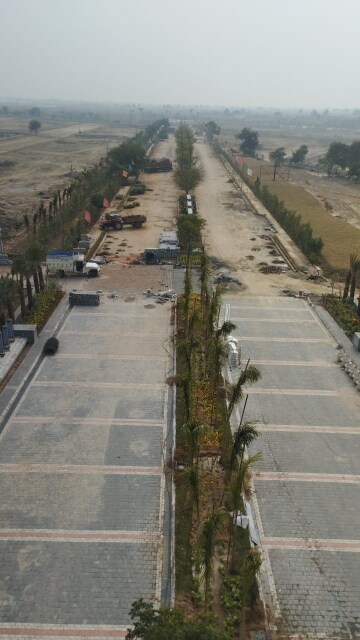  Plot – Exterior View View at Ajmer Road - for Sale