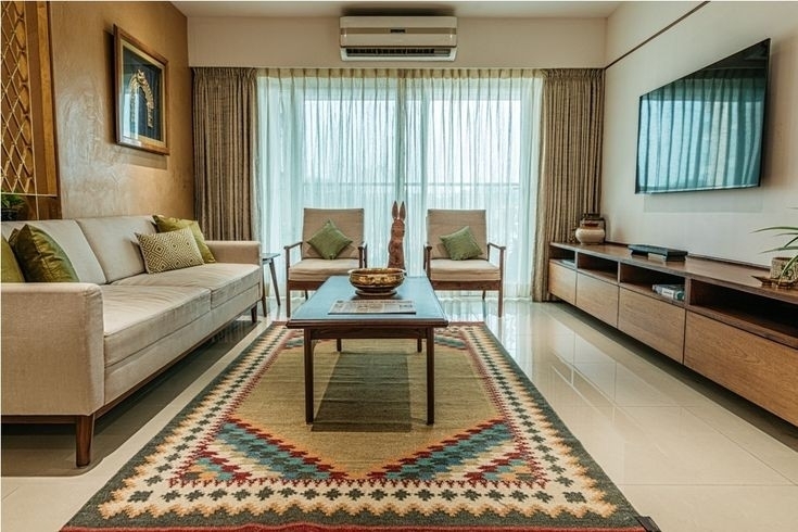 4 BHK + Pooja Room Villa For Sale in Drm Township 