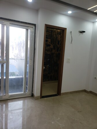 2 BHK Builder Floor For Rent in Tilak Nagar Delhi  8121777