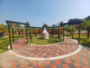 Plot – Exterior View View at Vizag Airport - for Sale