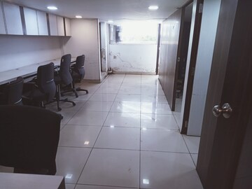 Kitchen in  Office Space at Haware Fantasia, Sector 28 – for Rent