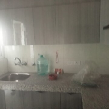 Bathroom in 3.5 BHK Apartment at Lotus Panache, Sector 110 – for Rent