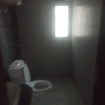 Bathroom in 3.5 BHK Apartment at Lotus Panache, Sector 110 – for Rent