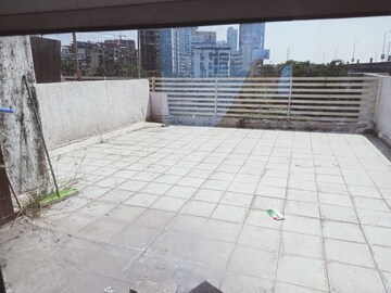 Balcony in  Office Space at Haware Fantasia, Sector 28 – for Rent