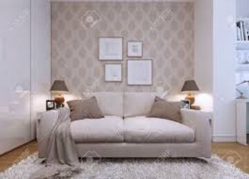 Bathroom in 3 BHK Villa at Uppal – for Sale