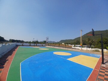  Plot – Exterior View View at Vizag Airport - for Sale