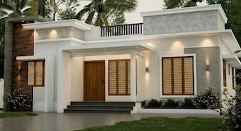 2 BHK Villa For Resale in Hampinagar Bangalore  8121801