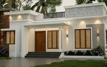 2 BHK Villa For Sale in Hampinagar