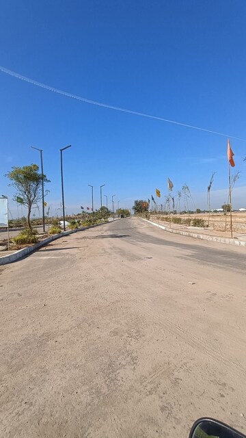  Plot For Sale in Ajmer Road