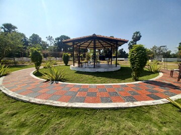  Plot – Garden View at Vizag Airport - for Sale