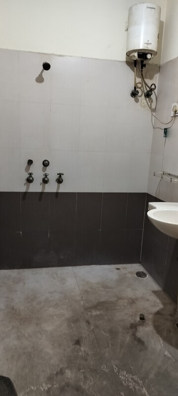 Bathroom in 2 BHK Independent House at Sector 48 – for Sale