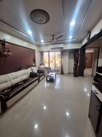 2 BHK Apartment For Rent in Damji Shamji Shah Mahavir Classik Powai Mumbai  8121822