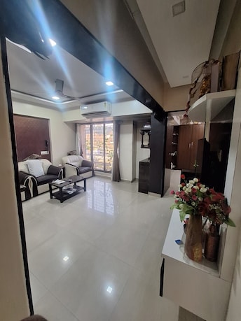 2 BHK Apartment For Rent in Damji Shamji Shah Mahavir Classik Powai Mumbai  8121822