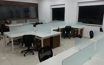 Office Space For Rent in Upsidc Site B