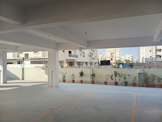 2 BHK Apartment For Resale in MCOR Vilaasam Ameenpur Hyderabad  8121719