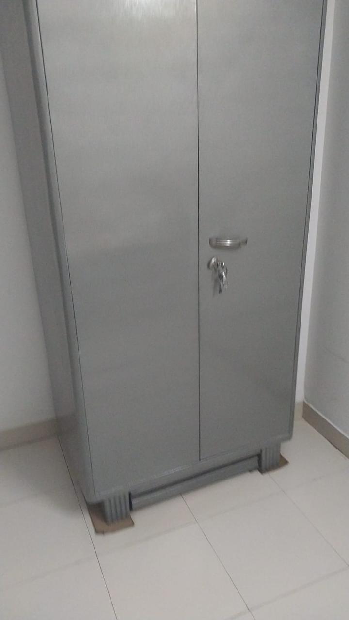 2 BHK Apartment For Sale in Breez Global Heights