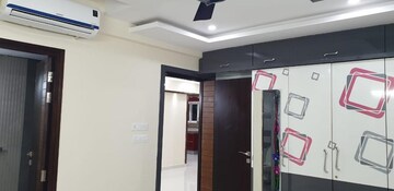 Building Lobby in 3 BHK Apartment at Vajra Jasmine County, Gachibowli – for Rent