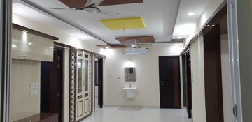 Room in 3 BHK Apartment at Vajra Jasmine County, Gachibowli – for Rent