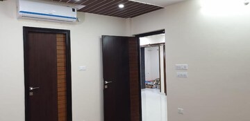 Kitchen in 3 BHK Apartment at Vajra Jasmine County, Gachibowli – for Rent