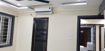 Furnished Amenities in 3 BHK Apartment at Vajra Jasmine County, Gachibowli – for Rent