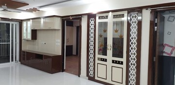 Room in 3 BHK Apartment at Vajra Jasmine County, Gachibowli – for Rent