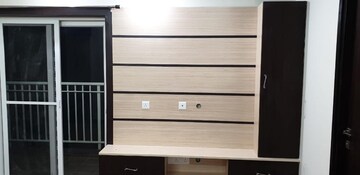 Furnished Amenities in 3 BHK Apartment at Vajra Jasmine County, Gachibowli – for Rent