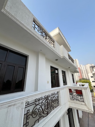 3 BHK Independent House For Rent in RWA Apartments Sector 108 Sector 108 Noida  8121872