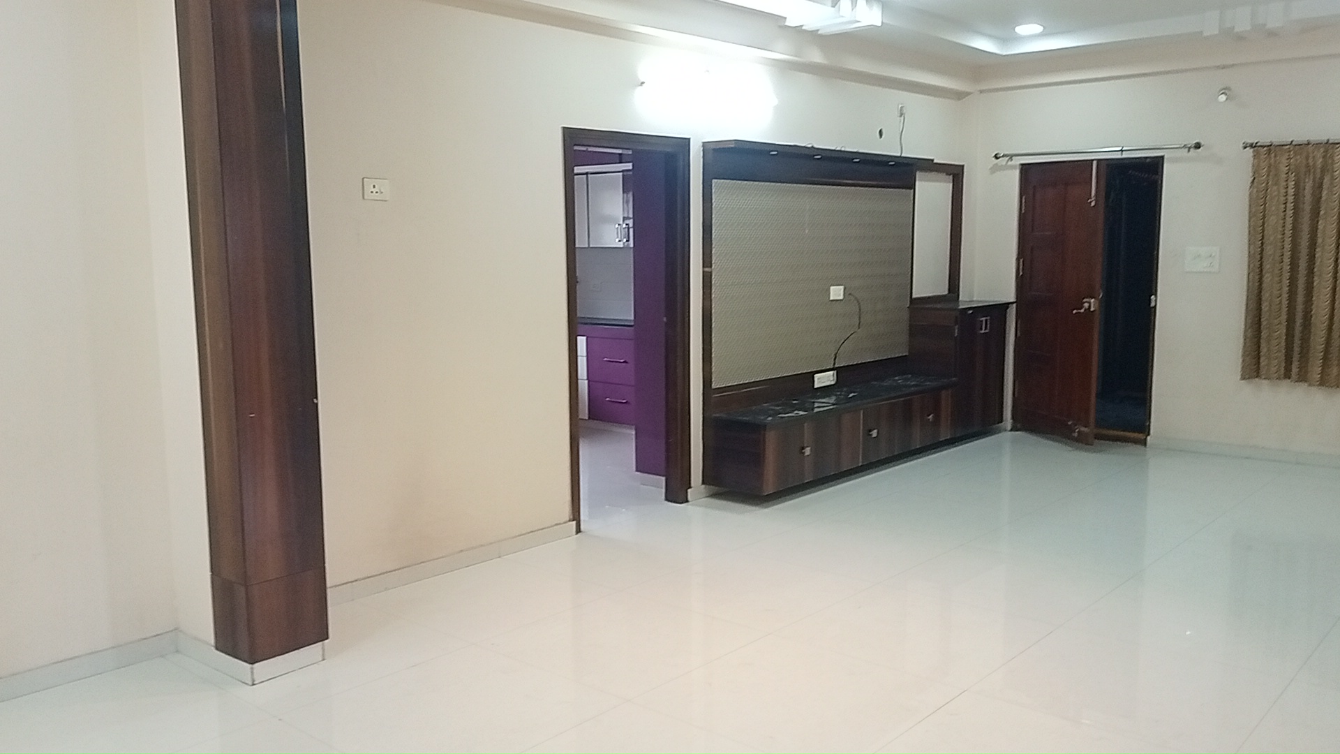 2 BHK + Pooja Room Apartment For Sale in Sk Properties 