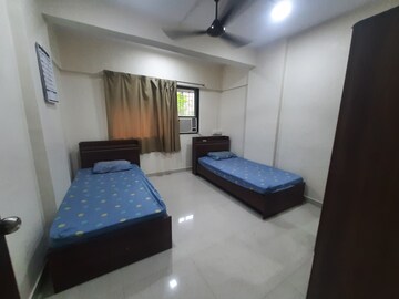 Living Room in  Pg at Airoli Sector 6 – for Rent