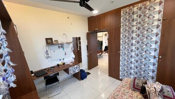 Team Area in 2.5 BHK Apartment at Aparna Sarovar Zenith, Nallagandla – for Rent