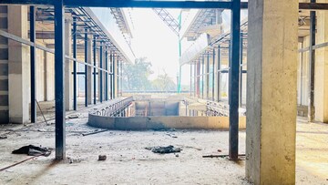 Shop – Exterior View View at SKA Arcadia, Wave City - for Sale