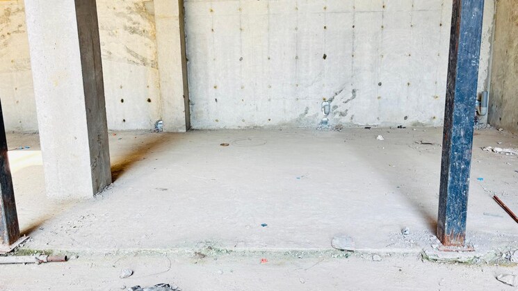 Floor Plan, ska-arcadia Commercial Shop 350 Sq.Ft. In Wave City Ghaziabad 8121930