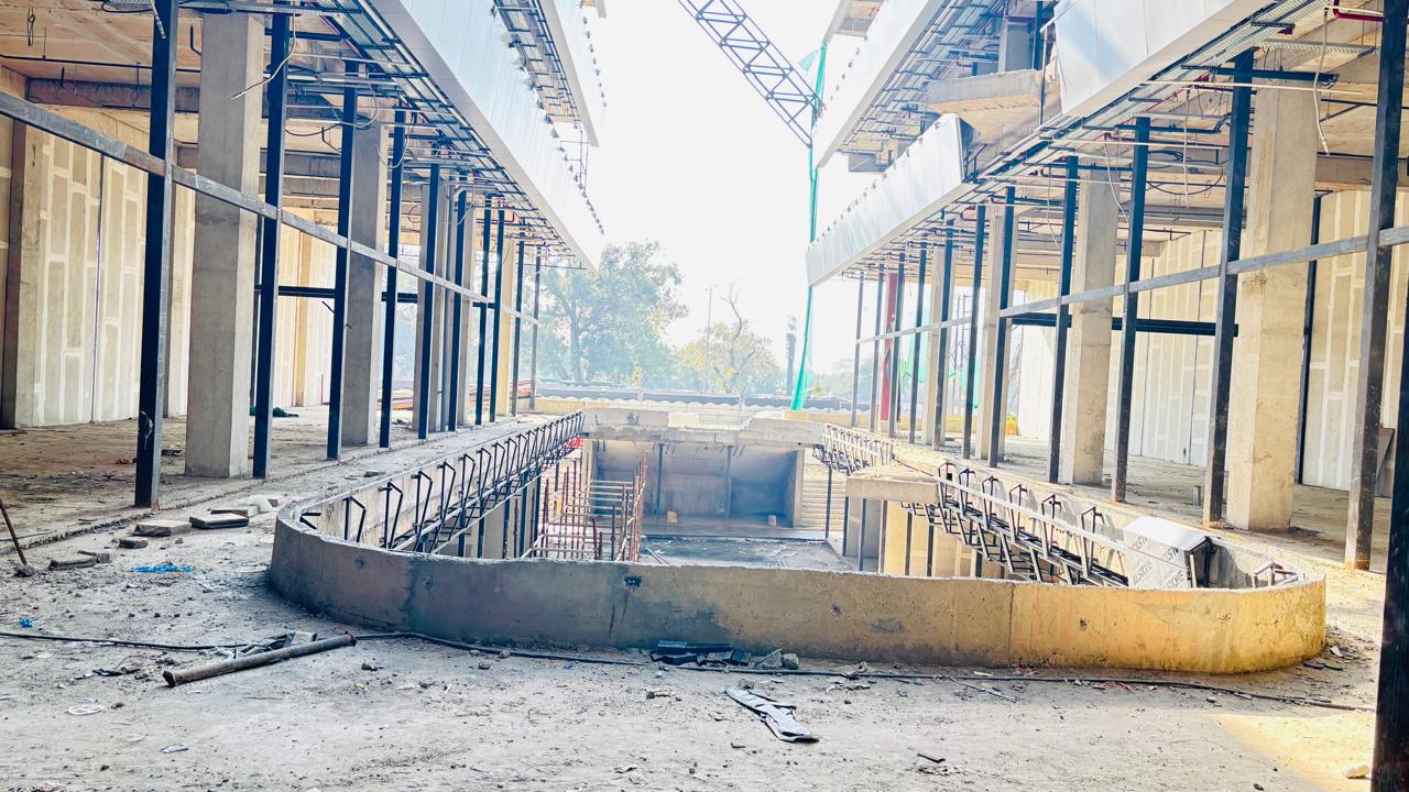 Retail Shop For Sale in SKA Arcadia