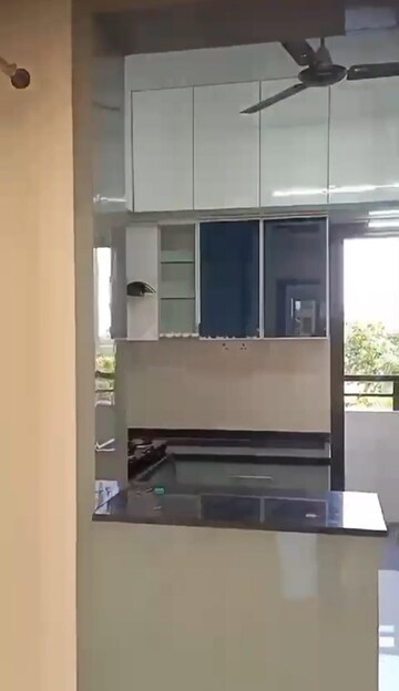 Furnished Amenities in 3 BHK Apartment at Greenmark Mayfair Apartments, Tellapur – for Rent