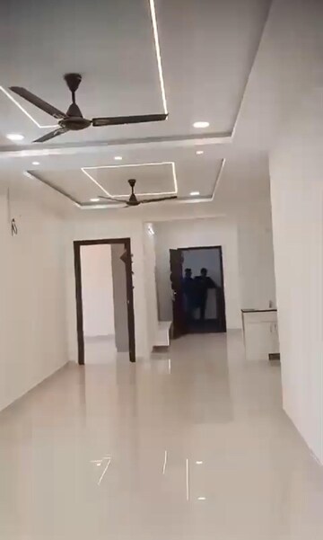 Team Area in 3 BHK Apartment at Greenmark Mayfair Apartments, Tellapur – for Rent